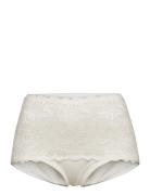 Support Maxibrief, Vanilla White Abecita