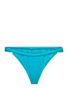 Andez Bikini Bottoms Blue Faithfull The Brand