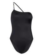 Ibadan Swimsuit Black Dorina