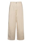 Objfippi Hw Wide Pants 127 Grey Object