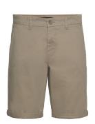 Onspeter Reg Twill 4481 Shorts Noos Khaki ONLY & SONS