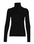 Aurora Pullover Black Wolford