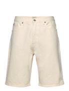 Mead Shorts Cream Forét