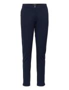 Carokb Slim Pants Blue Karen By Simonsen