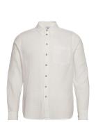 Clive Shirt White Urban Pi Ers