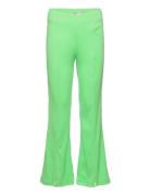 Kogfiona Rib Wide Pant Pnt Green Kids Only