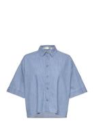 Oceaneiw Shirt Blue InWear