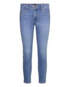 Scarlett Blue Lee Jeans
