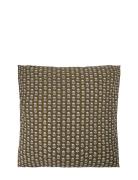 Cushion Cover, Nero Brown House Doctor