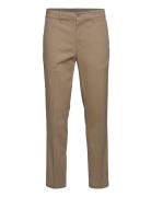 Tien Buzz Pant Beige Woodbird