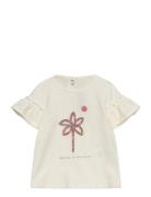 Teeshirt12 Cream Tartine Et Chocolat