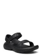 Hurricane Drift Black Teva