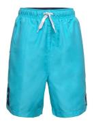 Player 3 Swim Short Blue U.S. Polo Assn.