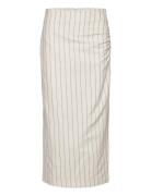 Spigato Skirt White Second Female