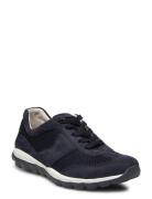 Rollingsoft Sneaker Blue Gabor