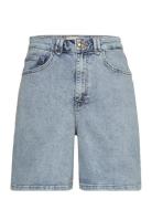Gama Re-Loved Shorts Blue MOS MOSH