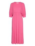 Zabelleiw Dress Pink InWear