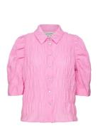 Bono Shirt Pink Lollys Laundry