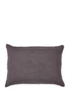 Cushion Cover Linen Grey C'est Bon