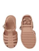 Bre Sandals Pink Liewood