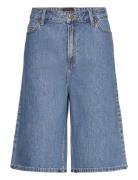 Bermuda Blue Lee Jeans