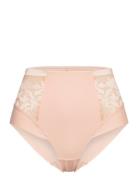 Illusion High Waist Brief L Pink Fantasie