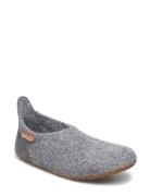 Bisgaard Basic Wool Grey Bisgaard