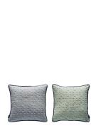 Duo Cushion Patterned OYOY Living Design