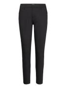 Ivy-Alice Mw Pant Black IVY Copenhagen