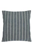 Cushion Cover - Linnea Navy Boel & Jan