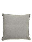 Cushion Cover - Katsiki Grey Boel & Jan