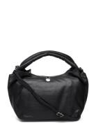 Amalfi Shoulder Bag Lily Black Adax