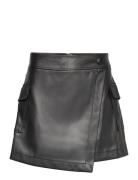 Malerie Skirt Black Twist & Tango