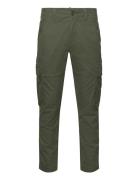 Core Cargo Pant Khaki Superdry