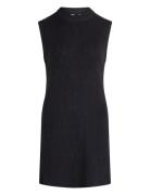 Marie Long Waistcoat Black Sirup Copenhagen