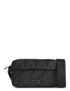 Candacembg Cross. Bag, Diagona Black Markberg