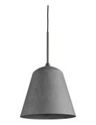 Line Two Pendant Grey NORR11