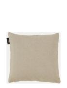 Pepper Cushion Cover Beige LINUM