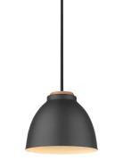 Nivå Black Halo Design