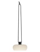 Sponge / Pendant Black Nordlux