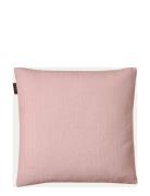 Shepard Cushion Cover Pink LINUM