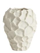 Vase Soil Cream Muubs