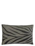 Cushion Cover Treasures Grey Jakobsdals