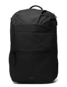 Senna Backpack Bobbie Black Adax