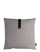 Phobos Cushion Cover Grey Louise Smærup