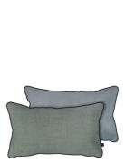 Atelier Cushion, Incl.filling Patterned Mette Ditmer