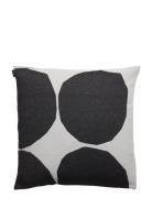 Kivet Cushion Cover 50X50 Grey Marimekko Home