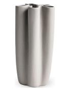 Tulipa Vase 30Cm Grey Cooee Design