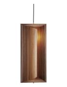 Frames Pendant Brown NORR11