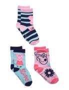 Socks Patterned Peppa Pig